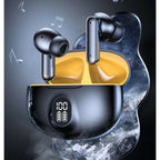 Pro 3rd Generation TWS Wireless Bluetooth Earbuds with Digital Battery Display