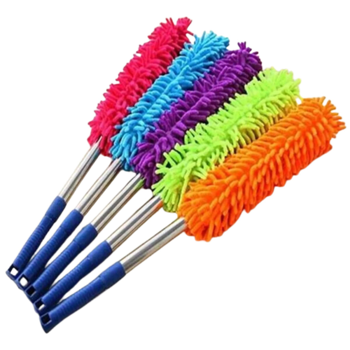 Efficient Cleaning, Microfiber Duster – Action WebStore