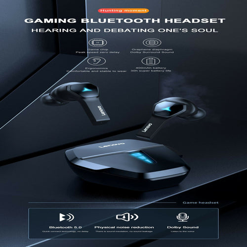 Gaming Earbuds