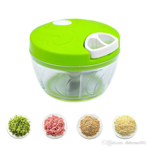Multi-Function Food Processor