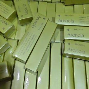 Arencia Vitamin C Booster Shot | Brightening & Skin Radiance Serum (30ml)