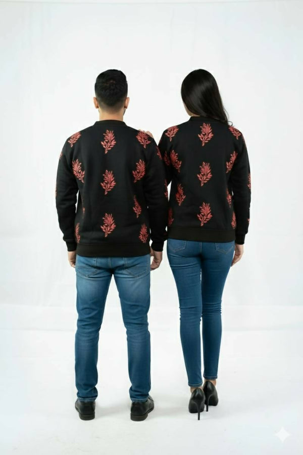Classic winter jacket for men Zipper style stay warm And stylish | comfortable fleece Material_Large