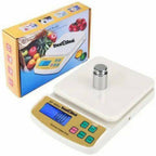 SF-400A Digital Kitchen Scale 10kg | High Accuracy Food Weighing Machine