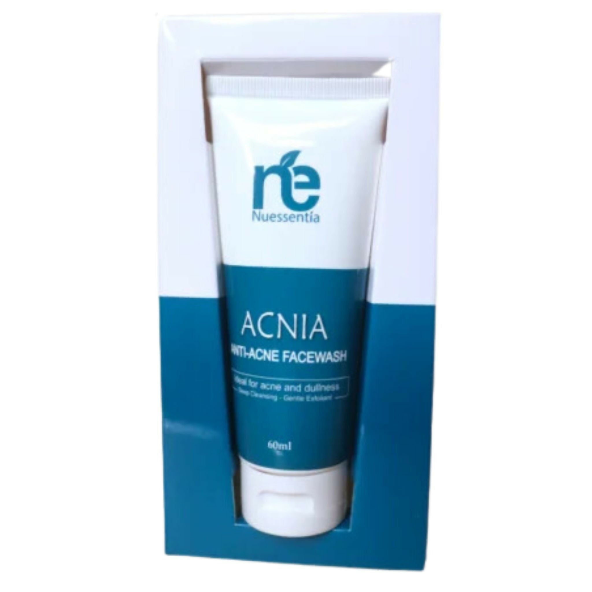 Acnia Facewash