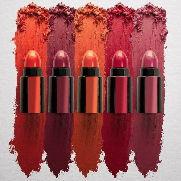 12 in 1 Makeup Deal Make-up Fixer +5 in 1 Lipstick + Eyeliner and many more for girls