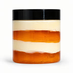 Easy-spreading texture fits comfortably into regular skincare routines.
