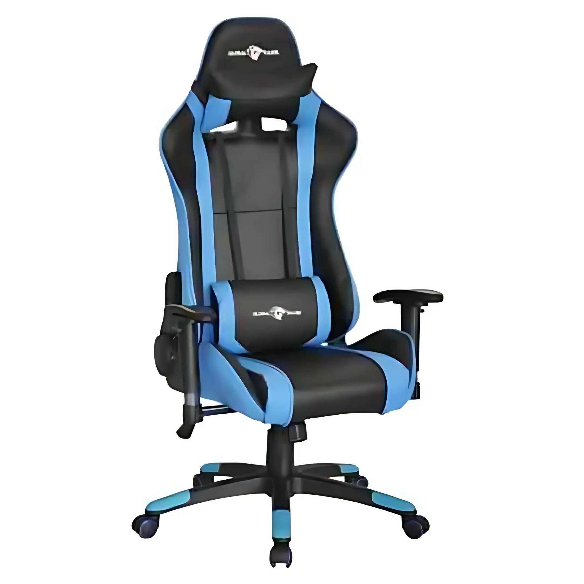 Global Razer Gaming Chair, Adjustable Features, Colors, for Gamers