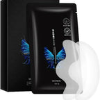 Hyaluronic Acid Lifting Patches, Microcrystalline Formula, for All Skin Types