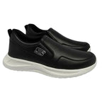 Sneakers, Lightweight Breathable Fabric & Slip-On Style, for Men