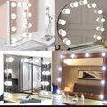 Vanity Mirror Fill Light Adjustable Luminance