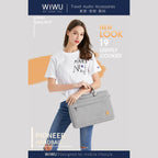 WiWU Pioneer Laptop Handbag