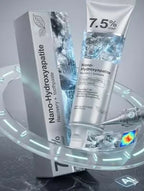 Holydeer Recovery Toothpaste | 7.5% Nano-Hydroxyapatite For Enamel Repair & Whitening - 120Gram