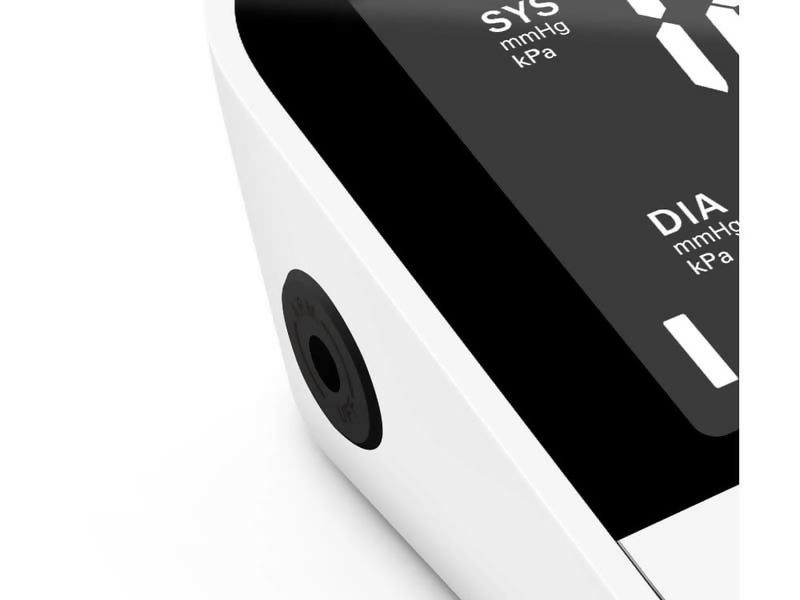 CIEKAA Blood Pressure Monitor | Automatic Digital BP Machine