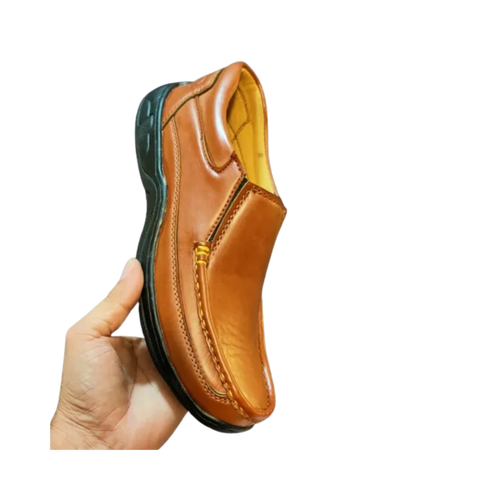 Shoes, High-Quality Material & Genuine Leather, for Men