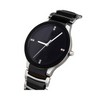Wristwatch, Analog & Stainless Steel, for Man