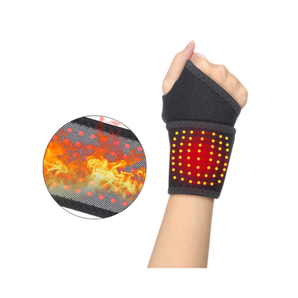 Hand Warmers, Adopting Self-Heating Material, for Unisex