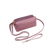 Wristlets, PU Leather, Three-Zip Korean Solid Color, for Women