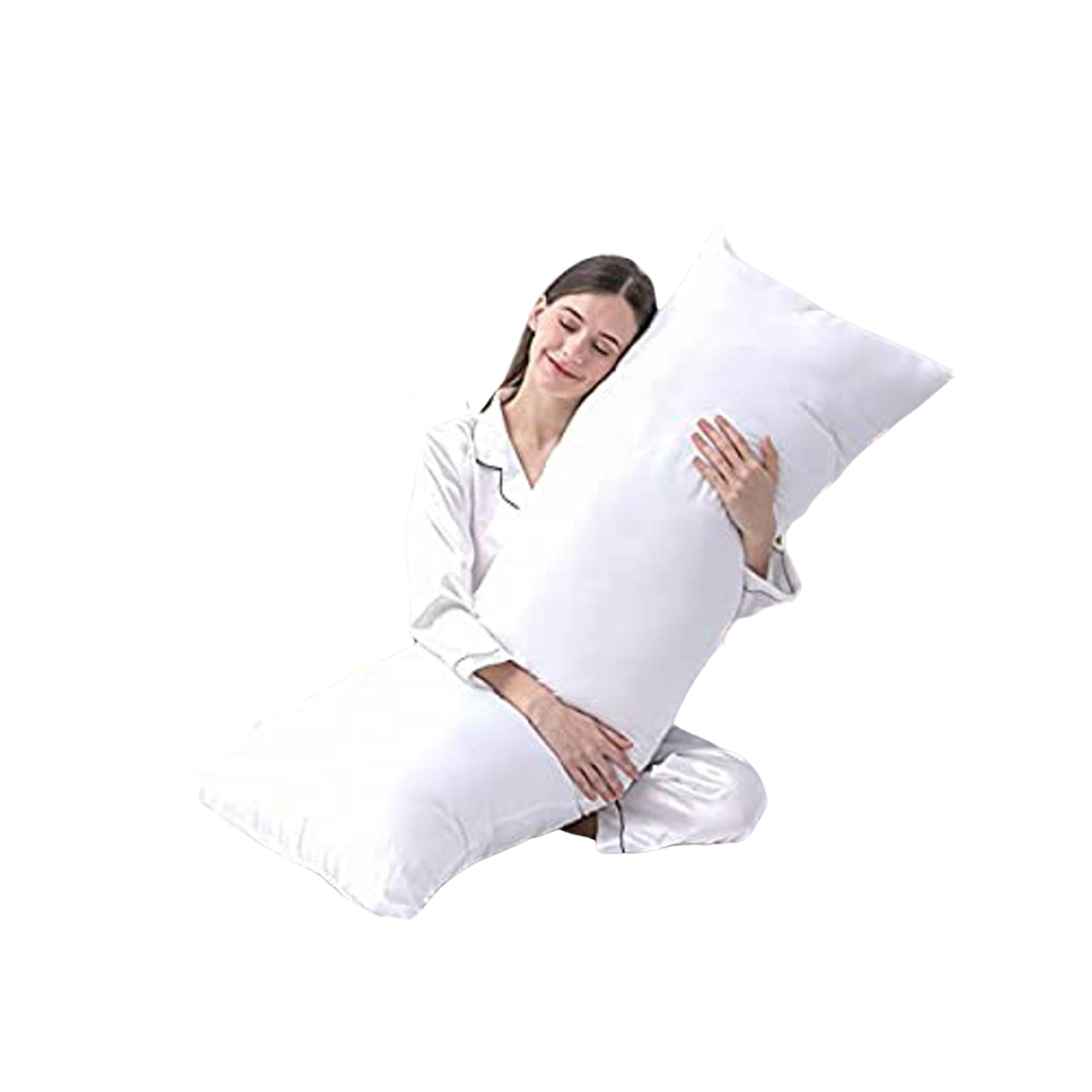 Pillows, Skin-Friendly & Comfortable, Wear-Resistant and Durable.