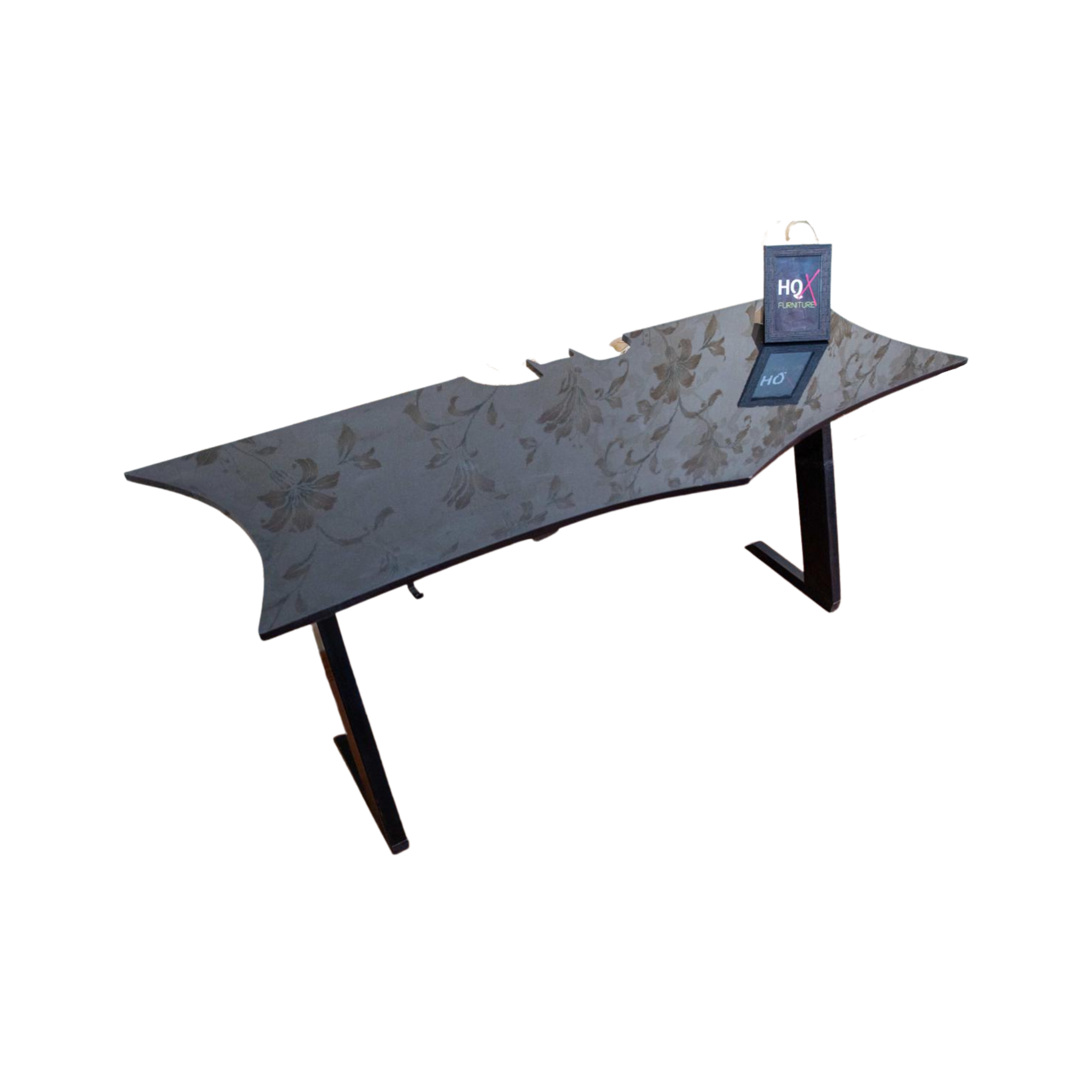 Gaming Desk, Ultra 70 Inches Wide Space