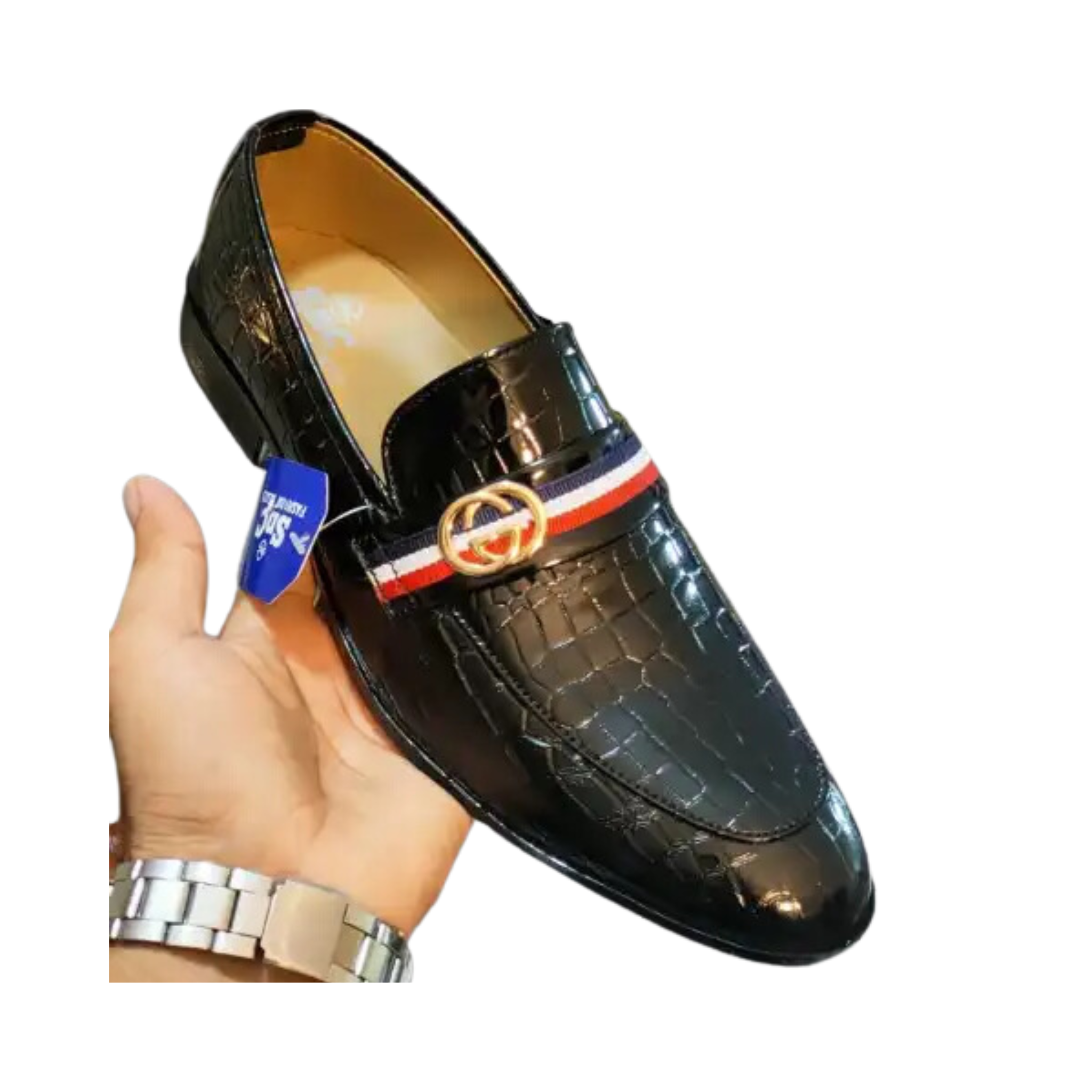 Shoes, Premium Quality & Synthetic Leather, for Men