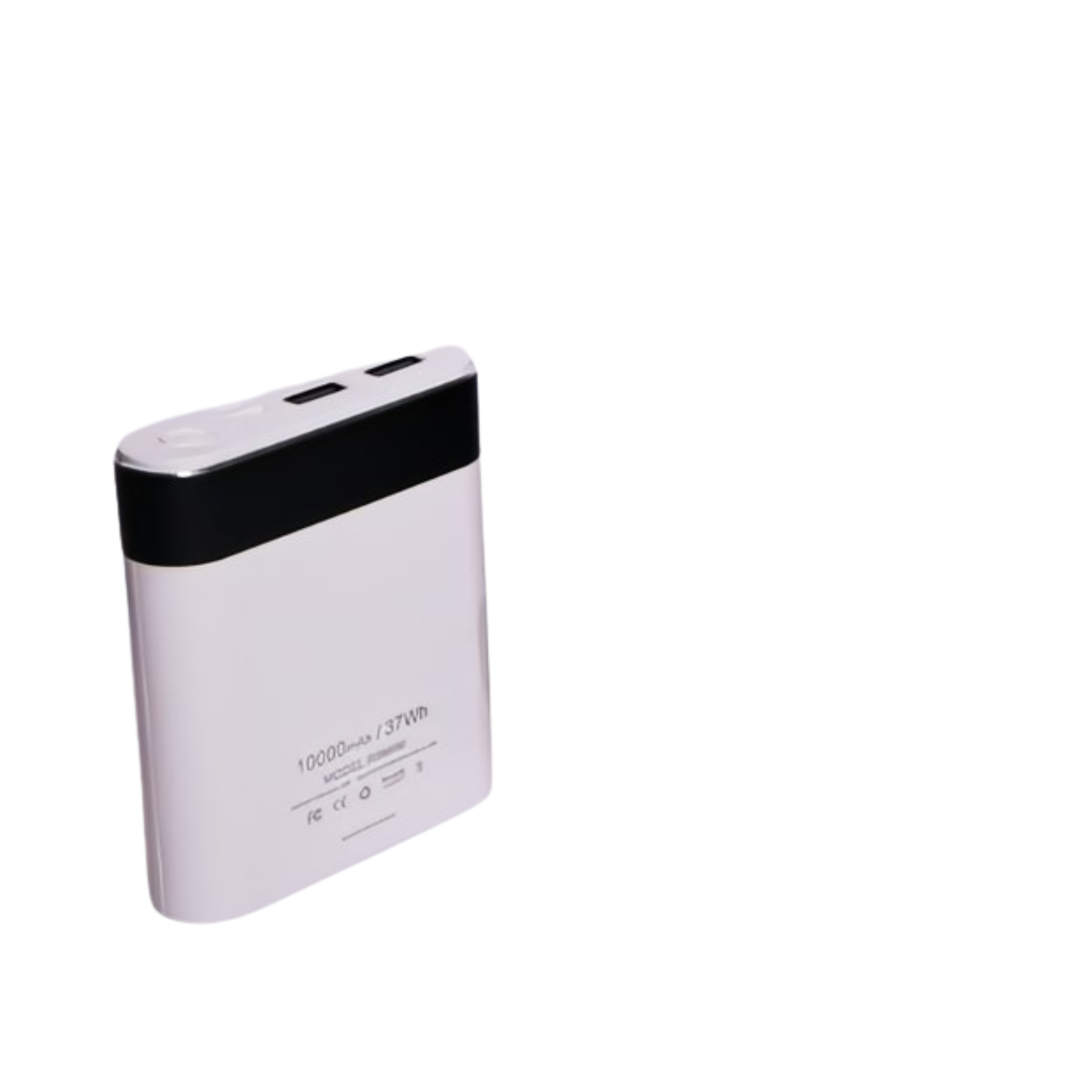 Power Bank, R9 Branded, 2 USB Port, with Charging Cable