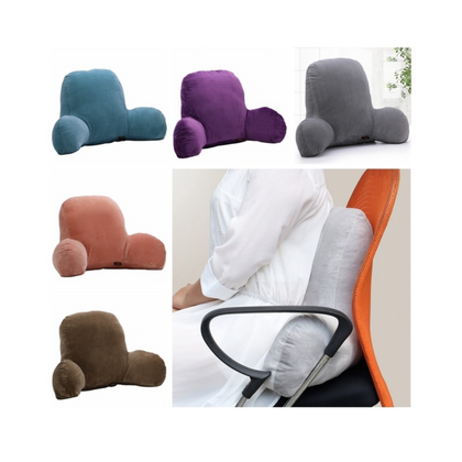 Cushion, Adjust Thickness & Filling Bal Fiber, for  Sofa, Chair, Bed and Floor