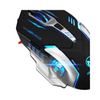Mouse, with 6D Button & LED Optical, for Gaming
