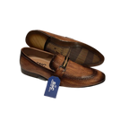 Shoes, Formal Wear and Foamy Insole, for Men