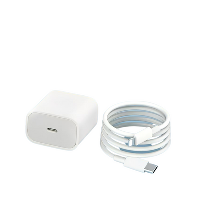 Charging Adapter with Data Cable, for iPhone 12 Pro
