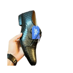 Shoes, Leather Material & Easy To Remove, for Men