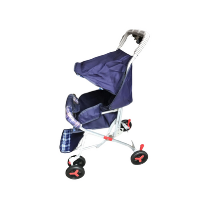 Prams, Foldable & Soft Foamed Handle, for Baby