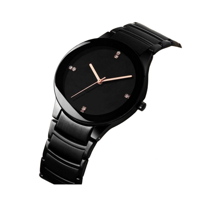 Wristwatch, High Quality & Scratch Proof Glass, for Man