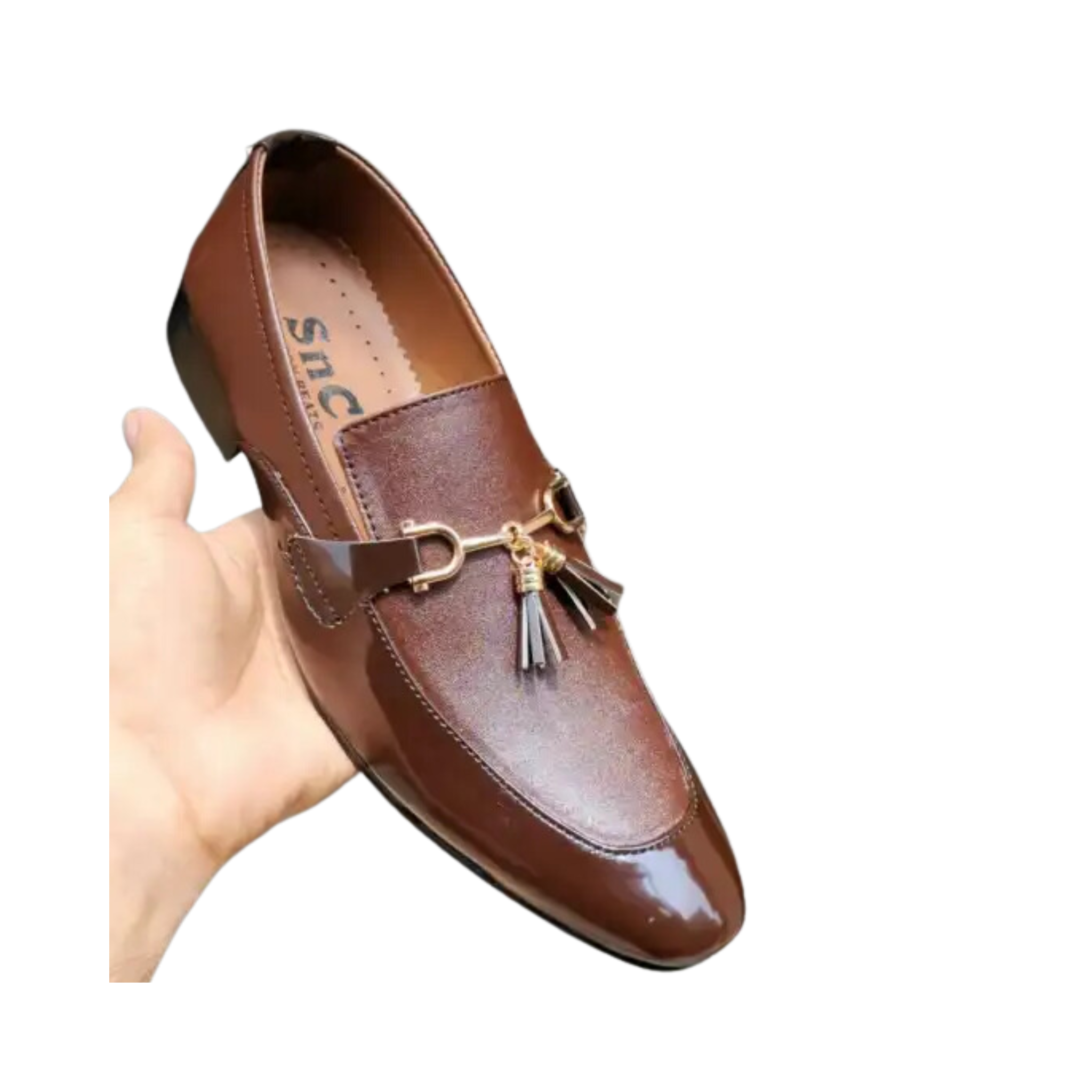 In Pakistan Best Formal Shoe Brands For Men Brown Lace Up Formal
