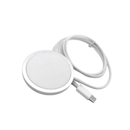 Wireless Charger, Compatible with iphone, Android & Airpods