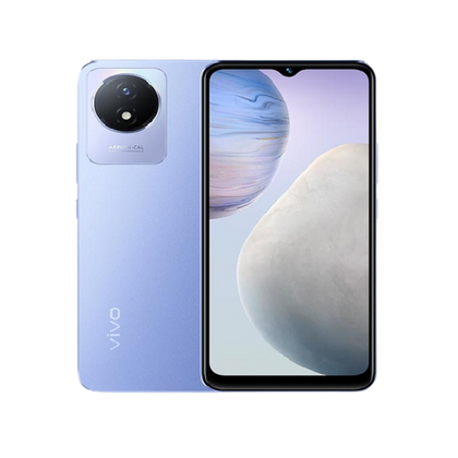 Vivo Y02, (3GB/32GB), Mobile Phone