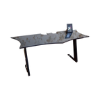 Gaming Desk, Ultra 70 Inches Wide Space