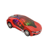 Car Toy, Famous Remote Control  & 3D Lights, for Kids