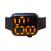 Watch, Lightweight, Durable & Led Display, for Unisex