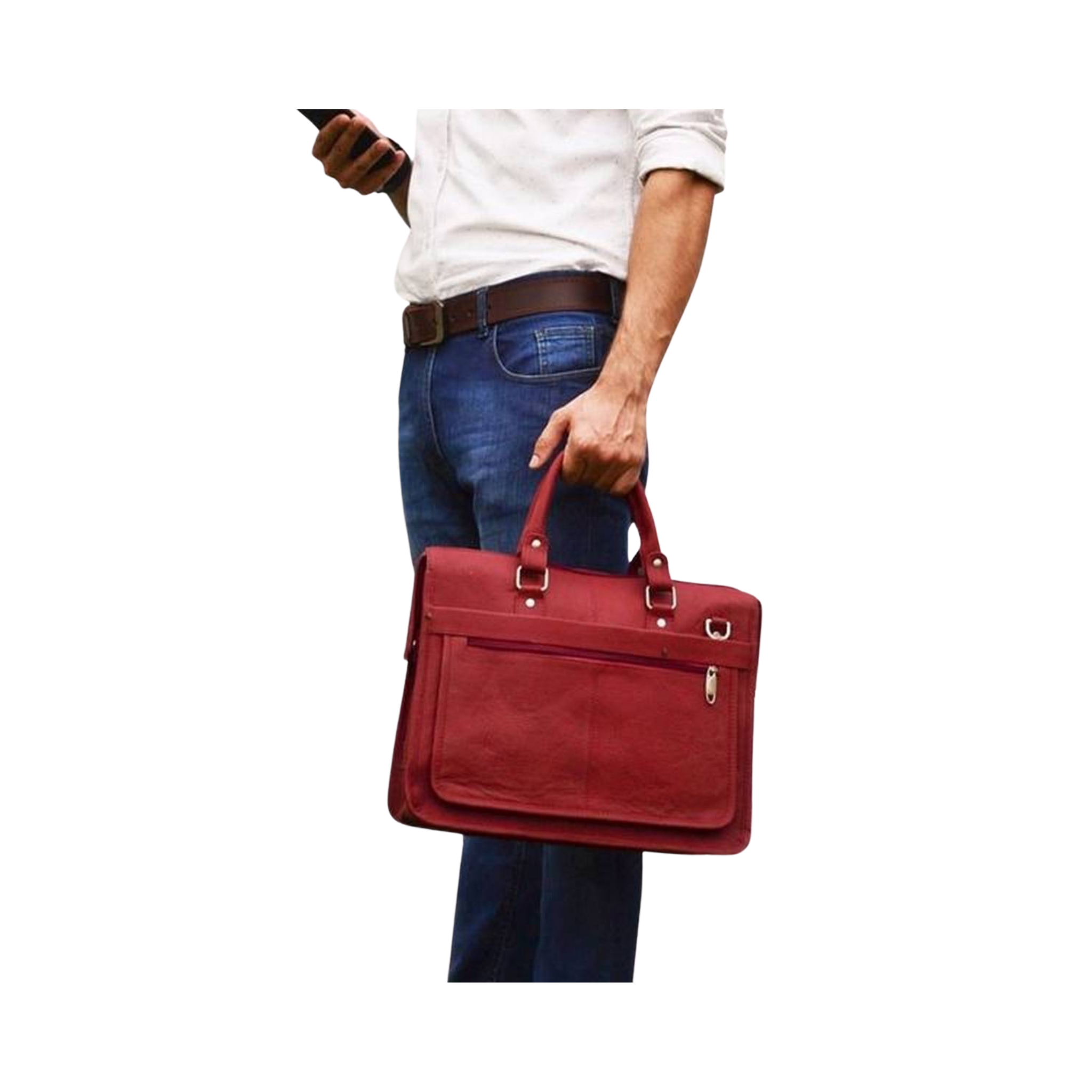 Business Bag, Best For Working & Business Professionals