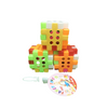 Puzzle Rattles, Toys for NewBorn Baby