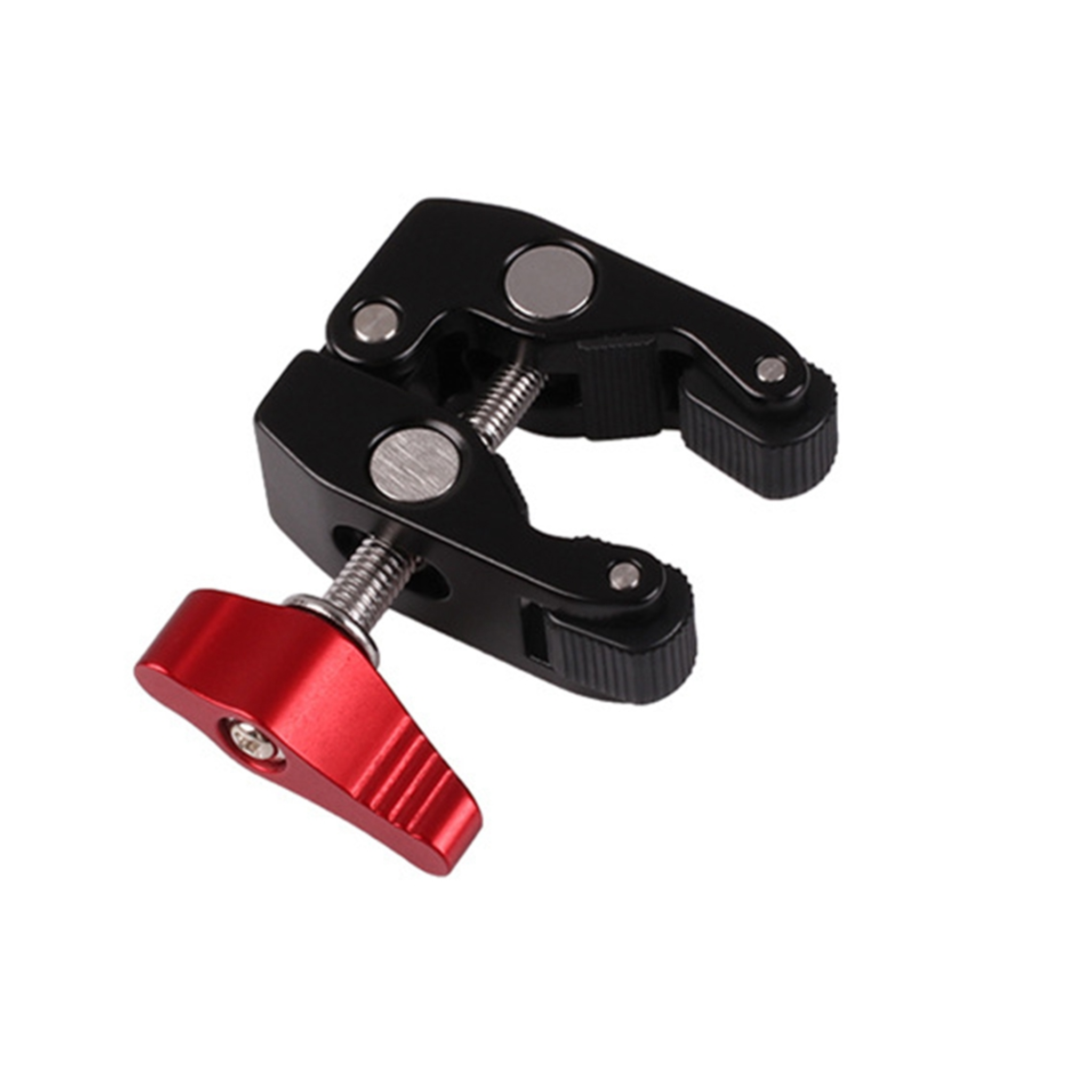 Camera Clamp Crab, with Rubber & Metal Material