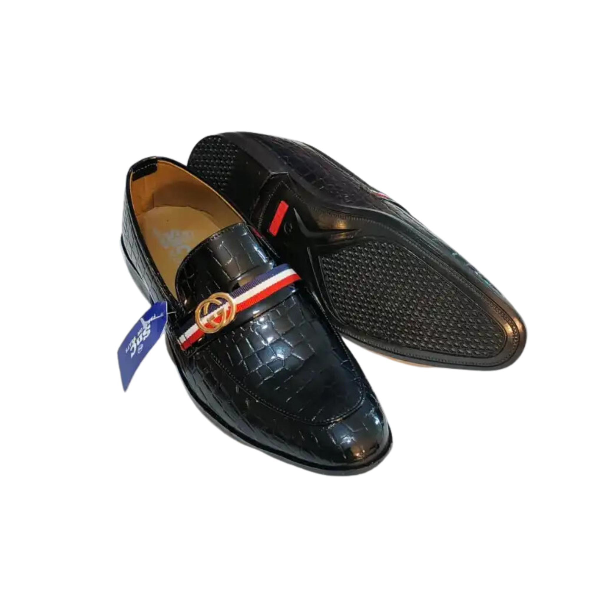 Shoes, Premium Quality & Synthetic Leather, for Men