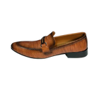 Shoes, Formal Wear and Foamy Insole, for Men