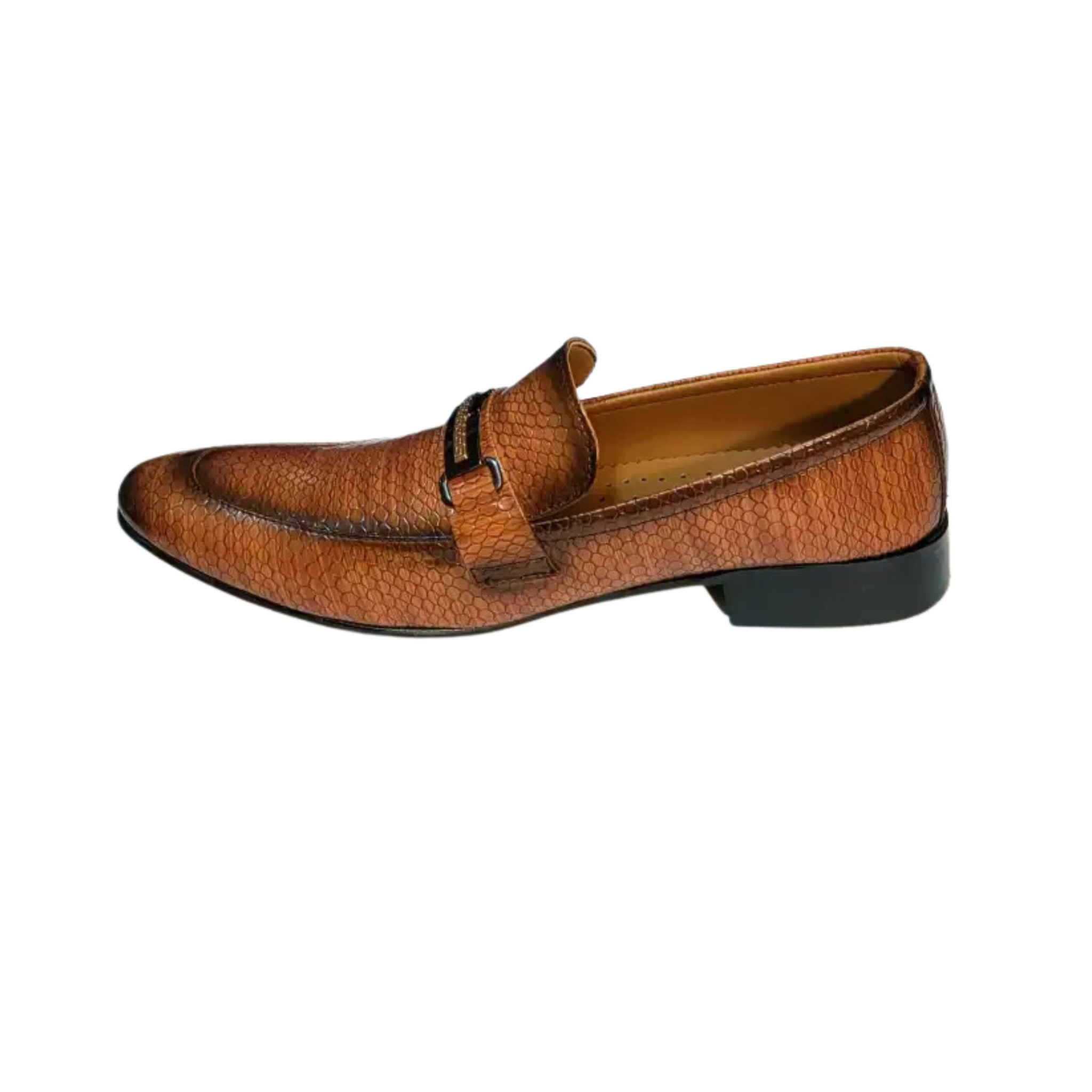 Shoes, Formal Wear and Foamy Insole, for Men