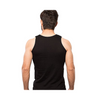 Tank Top, The Man Printed Cotton, for Men