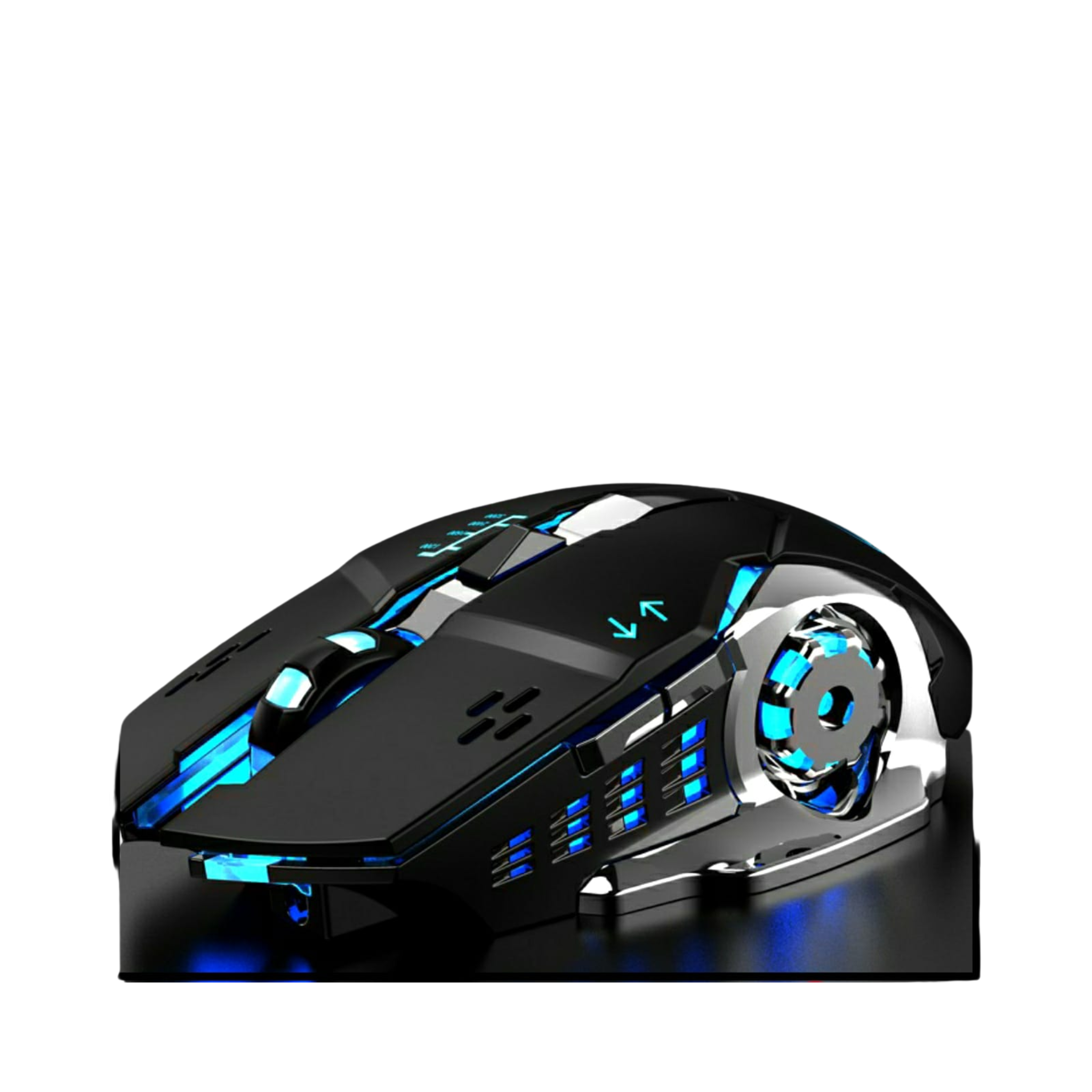 Mouse, with Back Foreword 6 Button, for Gaming