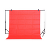 Chroma Sheet, in Red Color, for Video & Photo BG Removing