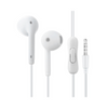 Earphones, Wired with Microphone, for Android Phones