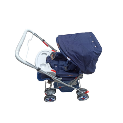 Prams, Handle with 8 Big Wheels, for Kids