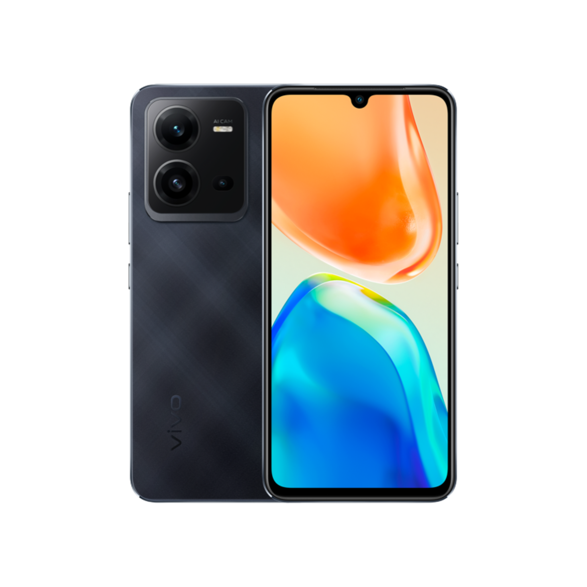 VIVO V25, 5G (12/256GB) Mobile Phone